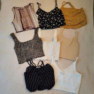 BUNDLE of Tops, size Small